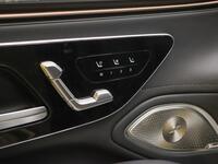 Mercedes-Benz EQS vaihtoauto