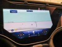 Mercedes-Benz EQS vaihtoauto