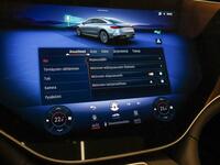 Mercedes-Benz EQS vaihtoauto