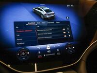 Mercedes-Benz EQS vaihtoauto