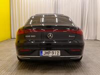 Mercedes-Benz EQS vaihtoauto