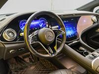 Mercedes-Benz EQS vaihtoauto