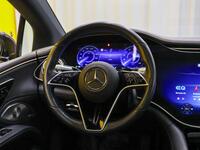 Mercedes-Benz EQS vaihtoauto