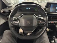 Peugeot e-208 vaihtoauto