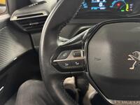 Peugeot e-208 vaihtoauto