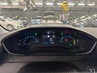 Peugeot e-208 vaihtoauto