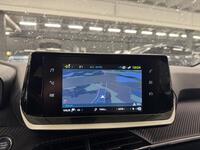 Peugeot e-208 vaihtoauto