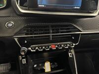 Peugeot e-208 vaihtoauto