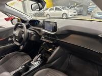 Peugeot e-208 vaihtoauto