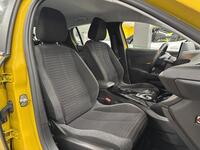 Peugeot e-208 vaihtoauto