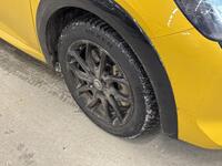 Peugeot e-208 vaihtoauto