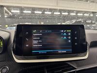 Peugeot e-208 vaihtoauto