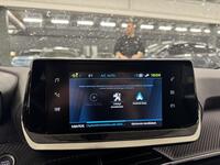 Peugeot e-208 vaihtoauto