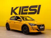 Peugeot e-208 vaihtoauto