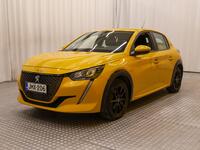 Peugeot e-208 vaihtoauto