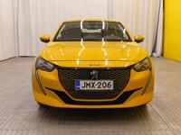 Peugeot e-208 vaihtoauto