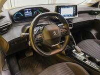 Peugeot e-208 vaihtoauto