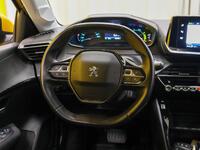 Peugeot e-208 vaihtoauto