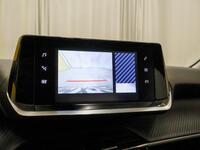 Peugeot e-208 vaihtoauto