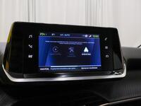 Peugeot e-208 vaihtoauto