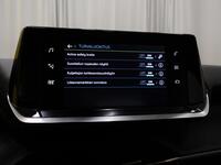 Peugeot e-208 vaihtoauto