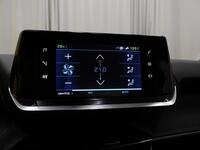 Peugeot e-208 vaihtoauto