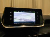 Peugeot e-208 vaihtoauto