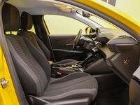 Peugeot e-208 vaihtoauto