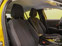 Peugeot e-208 vaihtoauto