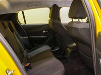 Peugeot e-208 vaihtoauto