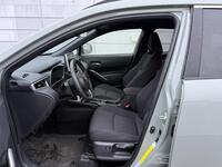 Toyota Corolla Cross vaihtoauto
