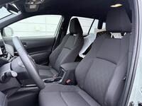 Toyota Corolla Cross vaihtoauto