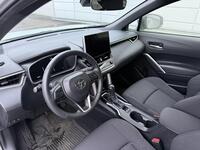 Toyota Corolla Cross vaihtoauto