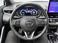 Toyota Corolla Cross vaihtoauto