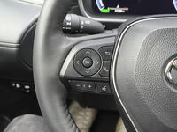 Toyota Corolla Cross vaihtoauto