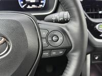 Toyota Corolla Cross vaihtoauto
