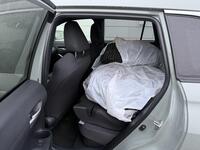 Toyota Corolla Cross vaihtoauto