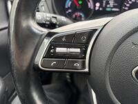 Kia Optima vaihtoauto