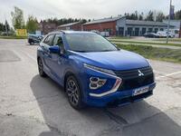 Mitsubishi Eclipse Cross vaihtoauto