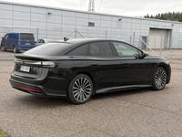 Volkswagen ID.7 vaihtoauto