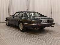 Jaguar XJS vaihtoauto