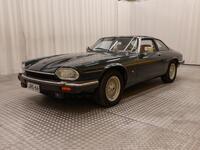 Jaguar XJS vaihtoauto