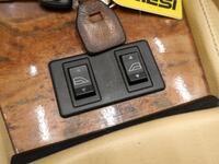 Jaguar XJS vaihtoauto