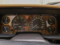 Jaguar XJS vaihtoauto