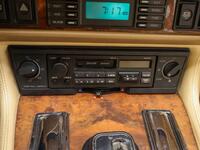 Jaguar XJS vaihtoauto