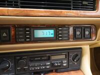 Jaguar XJS vaihtoauto