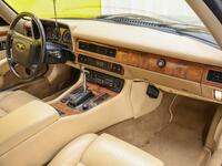 Jaguar XJS vaihtoauto