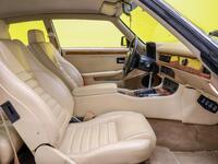 Jaguar XJS vaihtoauto