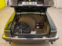 Jaguar XJS vaihtoauto