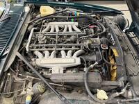 Jaguar XJS vaihtoauto